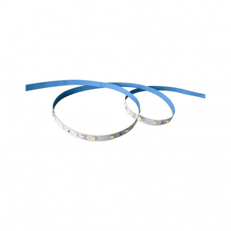 LED STRIP 4.8W/M 3M WARM WHITE IP20 12V
