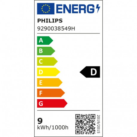 Philips Hue nutipirnid WA 1100lm A60 E27, 2tk