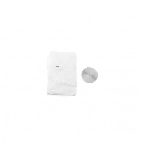 Tristar Universal Window Kit AC-5555 White