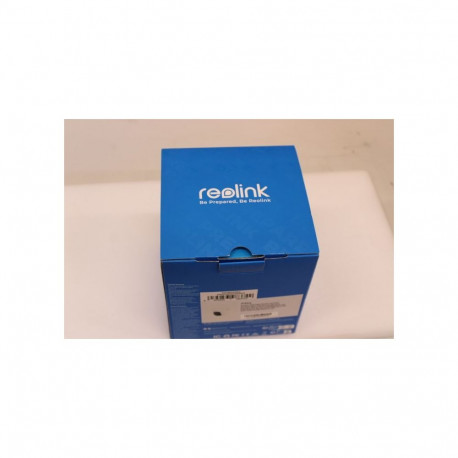Reolink SALE OUT. P324 5MP Super HD Dome PoE Security IP Camera with Accurate Person and Vehicle Det