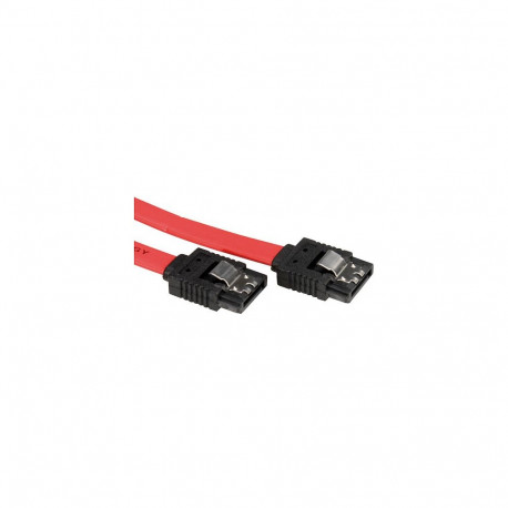 Value sisemine SATA HDD-kaabel 6.0Gbit/s lukustiga 1m