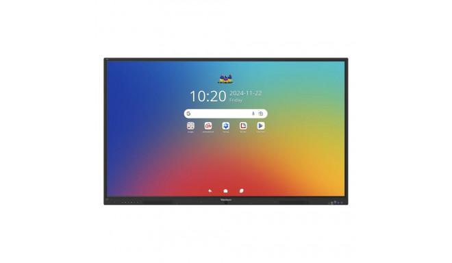 "Viewsonic IFP7535-1-1C 75IN LFD TOUCH"