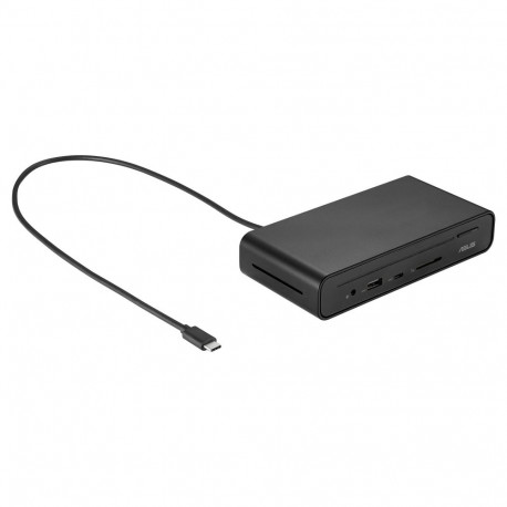 ASUS dokkimisjaam DC300 USB-C