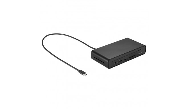 ASUS dokk DC300 USB-C