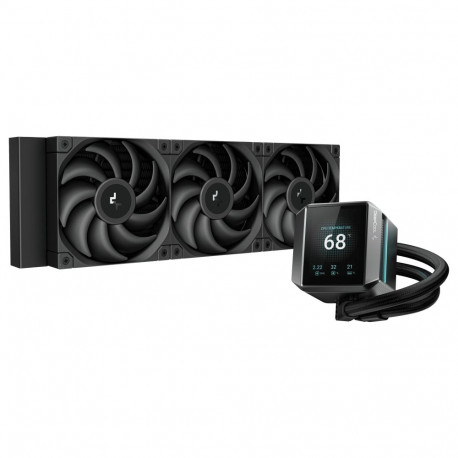 Deepcool vesijahuti MYSTIQUE 360