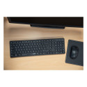 "Speedlink SIGNIUM Deskset Wireless black DE Layout"