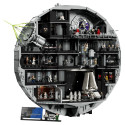 "Star Wars - Todesstern -- 75419"