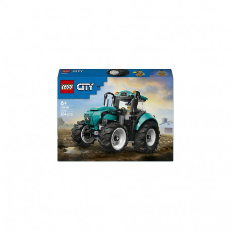 City traktor 60498