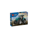City traktor 60498