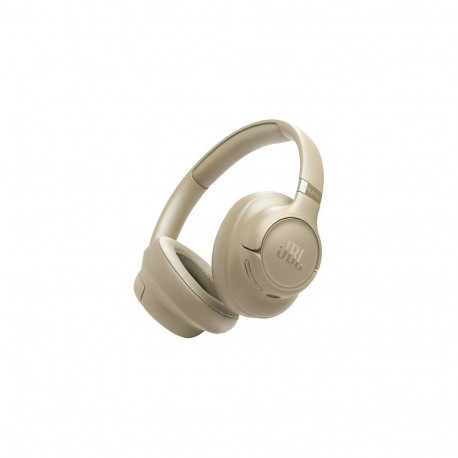 JBL kõrvapealsed kõrvaklapid Tune 730 BT JBLT730BTBEG, beež
