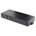 StarTech tööstuslik USB 3.0 jaotur D