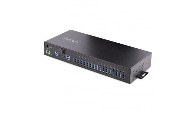StarTech tööstuslik USB 3.0 jaotur D
