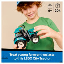 City traktor 60498