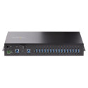 StarTech tööstuslik USB 3.0 jaotur D