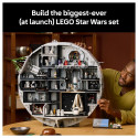 "Star Wars - Todesstern -- 75419"