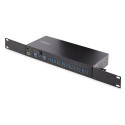 StarTech tööstuslik USB 3.0 jaotur D