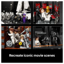 Star Wars Surmatäht 75419