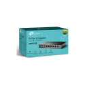 TP-LINK võrgulüliti SG108E 8P metallist