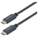 StarTech.com USB-C kaabel 2m USB 2.0 M/M