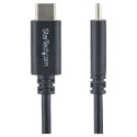 StarTech.com USB-C kaabel 2m USB 2.0 M/M