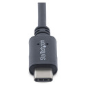 StarTech.com USB-C kaabel 2m USB 2.0 M/M