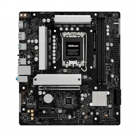 "ASROCK B860M-X GEN5 DDR5 Intel S1851 90-MXBSE0-A0UAYZ retail"