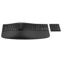 "HP 965 BLK Ergonomic Wireless Keyboard"