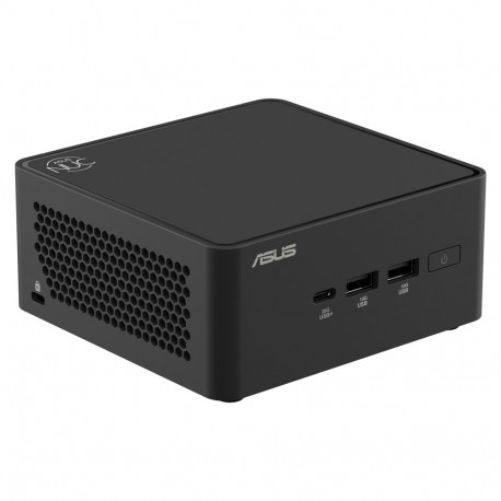 ASUS NUC GEN15 Pro Cyber Canyon U7 RNUC15CRHV700002 vPro EU-toitekaabel