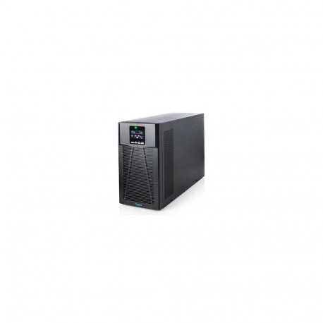 Digitus OnLine UPS systems, tower type, 3000 VA / 3000 W