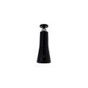 Activejet Multifunctional lamp AJE-IDA 4IN1 Black
