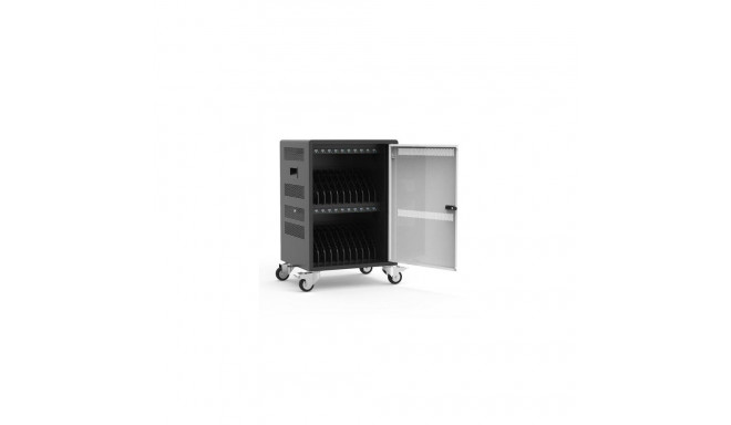 Naotic Charging cart 20 devices - 903003 PLUGIN SOLUTIONS