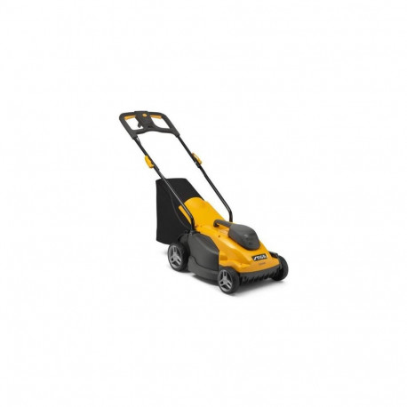 Stiga Combi 336c Push lawn mower AC Black, Yellow