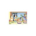 Clementoni 24807 puzzle