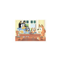 Clementoni 24807 puzzle