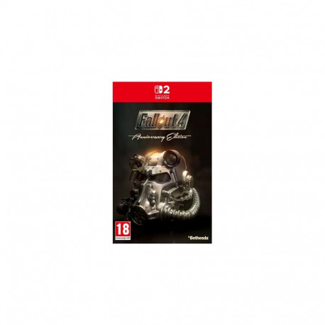 Bethesda Fallout 4: Anniversary Edition - Code in a Box