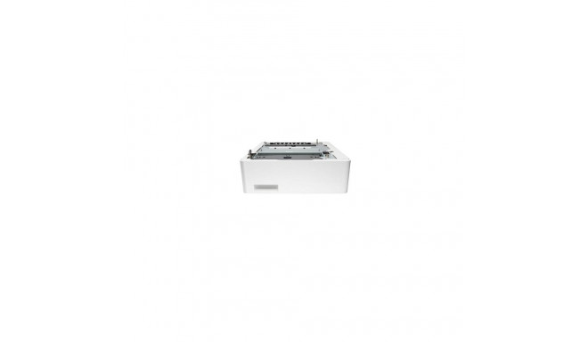 HP LaserJet 550-sheet Feeder Tray