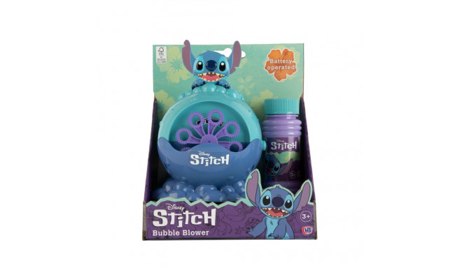 DISNEY STITCH mullimasin