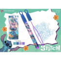 DISNEY STITCH mullimõõk, 35 cm