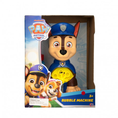 PAW PATROL mullimasin