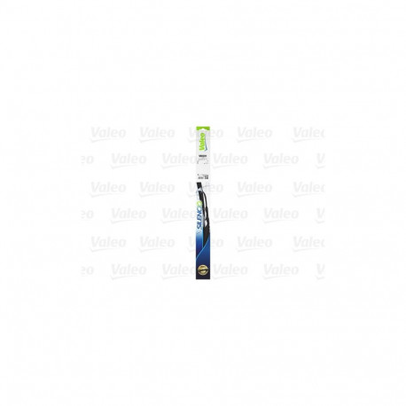 Valeo Silencio 575+575mm 574160 raamiga kojamehed
