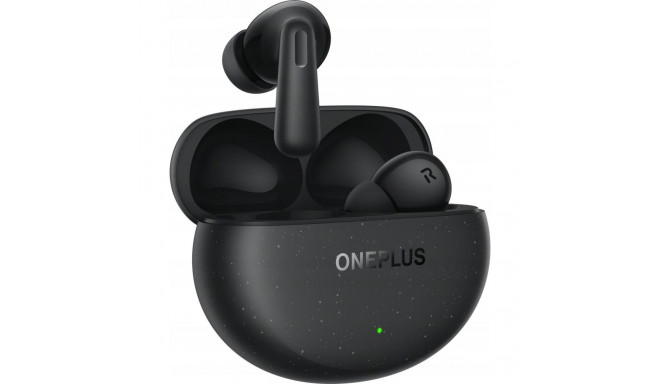 Wireless eaphones OnePlus Nord Buds 3 Pro black