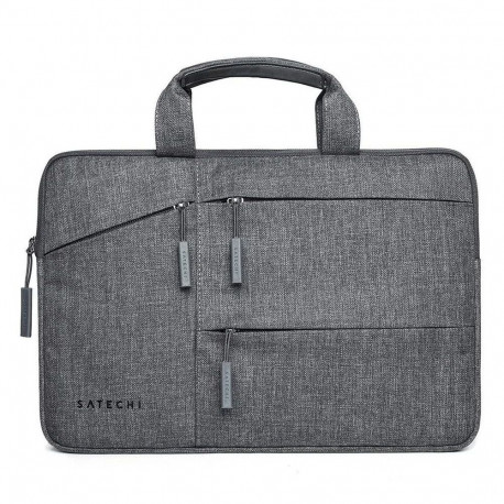 Water resistant bag for Macbook 13" Satechi ST-LTB13 gray