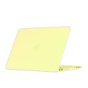 TECH-PROTECT SMARTSHELL MACBOOK NEO 13 2026 MATTE CLEAR