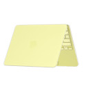 TECH-PROTECT SMARTSHELL MACBOOK NEO 13 2026 MATTE CLEAR