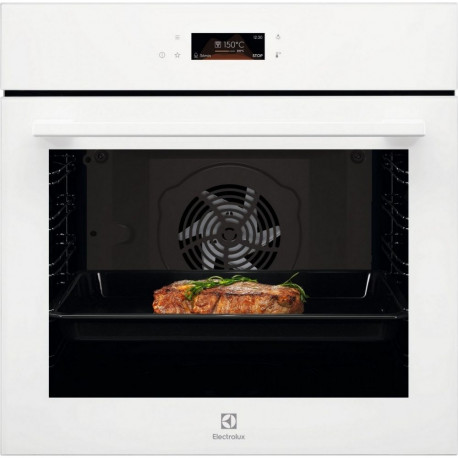 Electrolux LOE8F38V