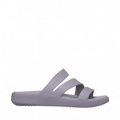 Crocs naiste sandaalid Gataway Strappy 209587 5PS 38-39, lilla