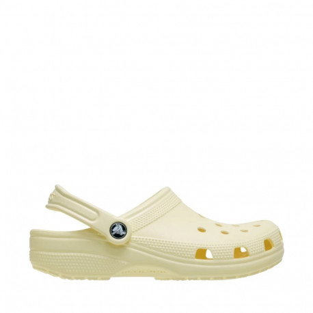 Crocs sandaalid Classic 10001 7CJ 38-39, helekollane