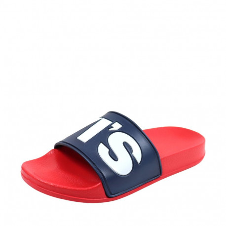 Levi's naiste plätud June L VPOL0239S-0290 38, tumesinine-punane