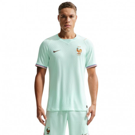 Nike meeste särk France Match 2026/27 IB5200 394 M, mündiroheline