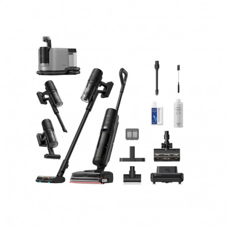Dreame H15 Mix Vacuum cleaner 400W black